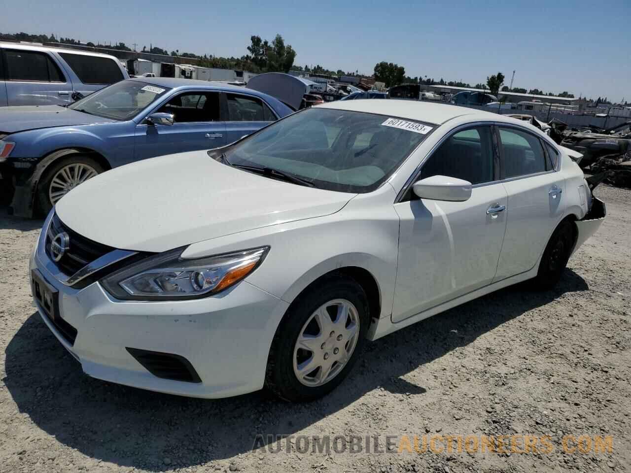 1N4AL3AP5JC174693 NISSAN ALTIMA 2018