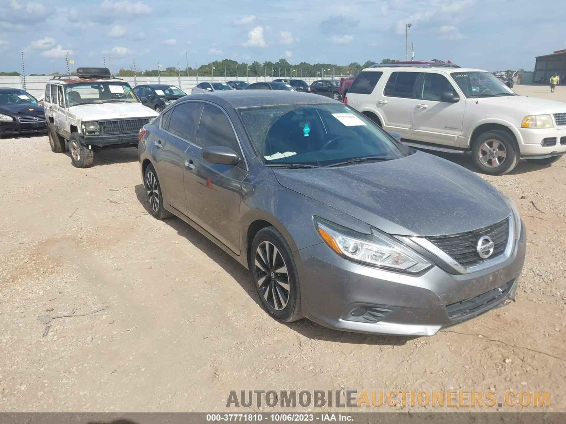 1N4AL3AP5JC175679 NISSAN ALTIMA 2018