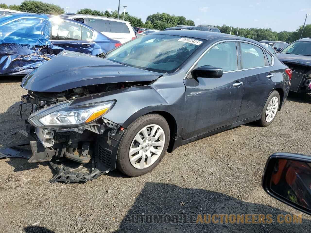 1N4AL3AP5JC175892 NISSAN ALTIMA 2018