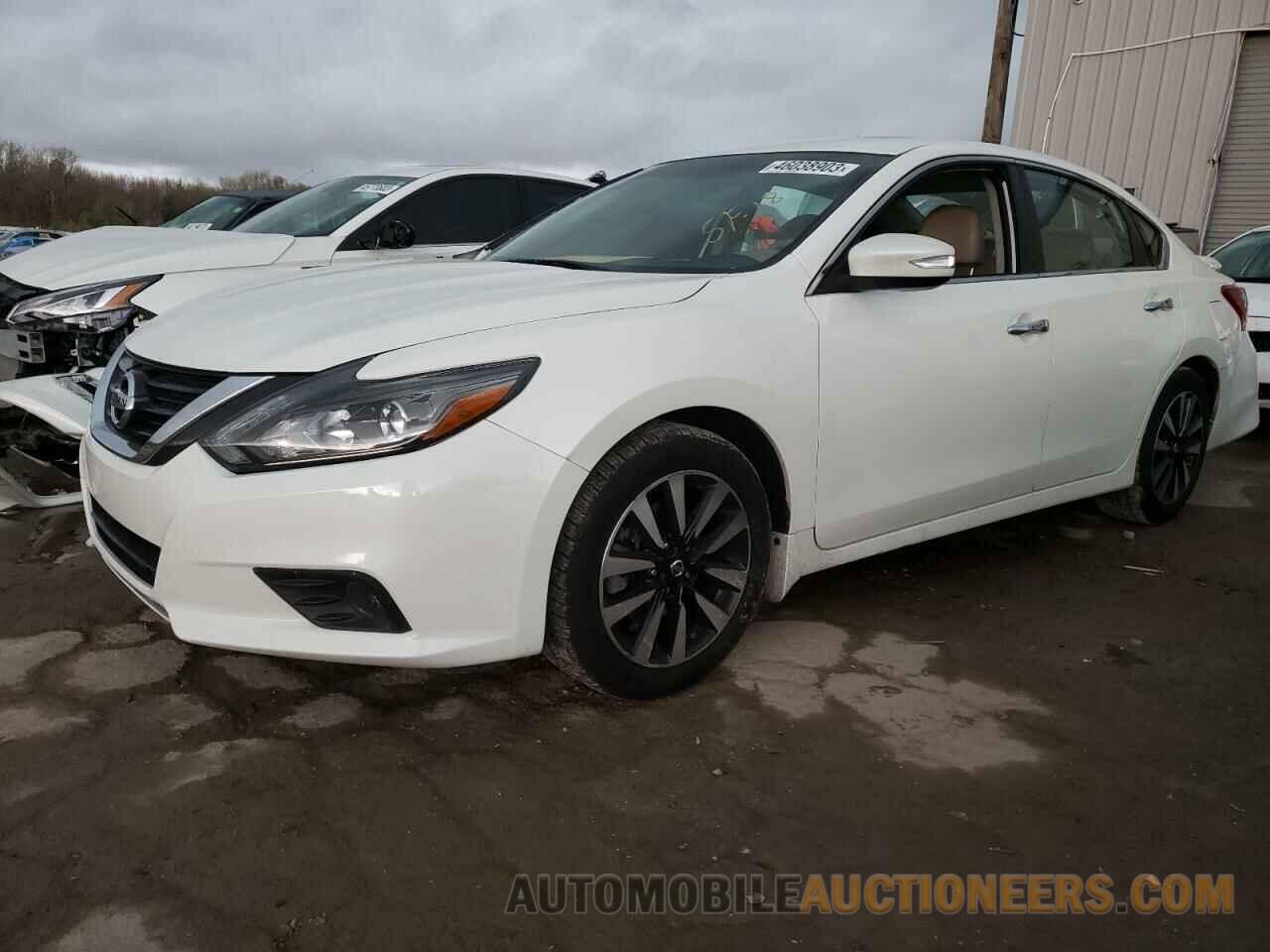 1N4AL3AP5JC177190 NISSAN ALTIMA 2018