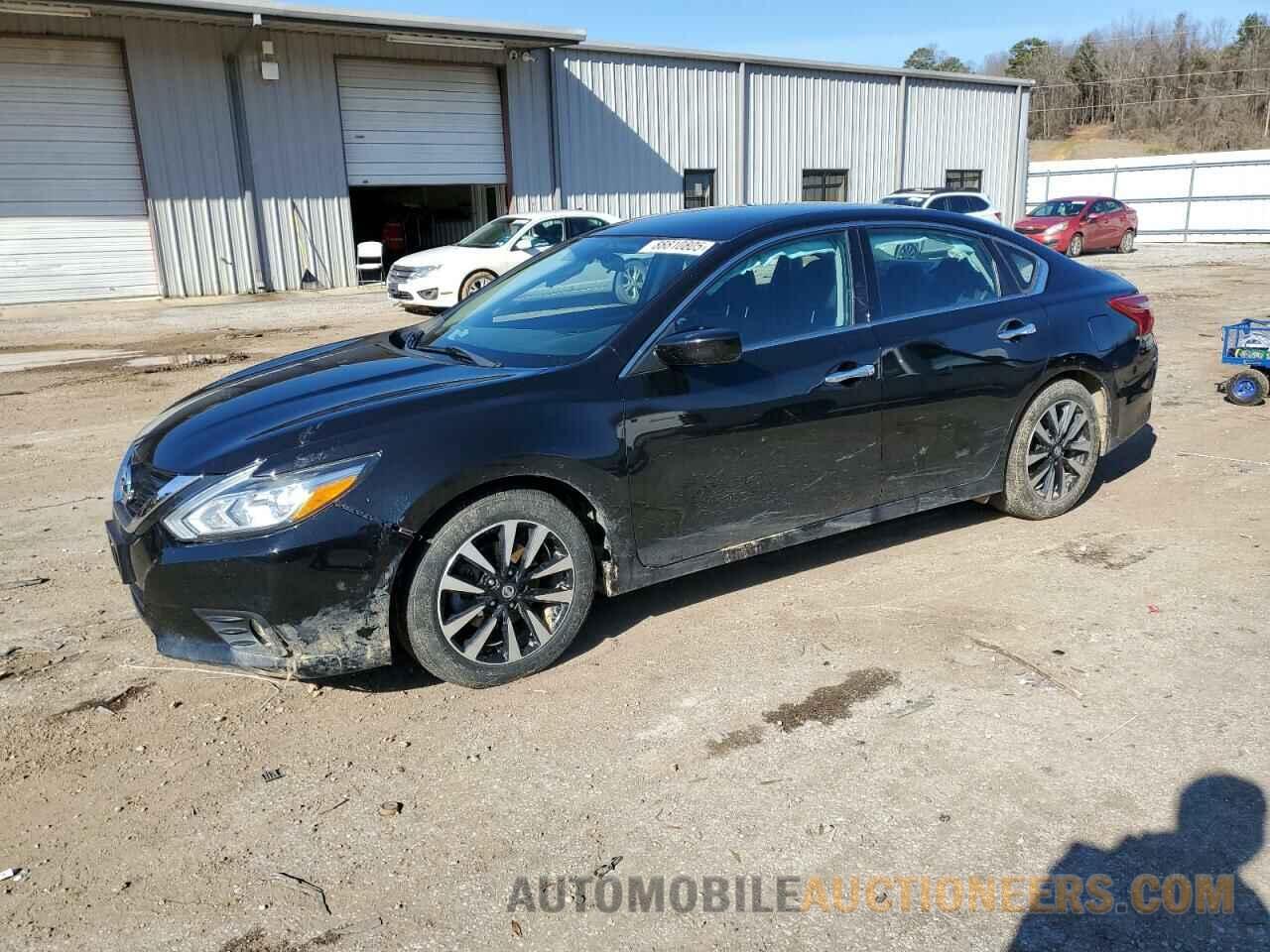 1N4AL3AP5JC178002 NISSAN ALTIMA 2018