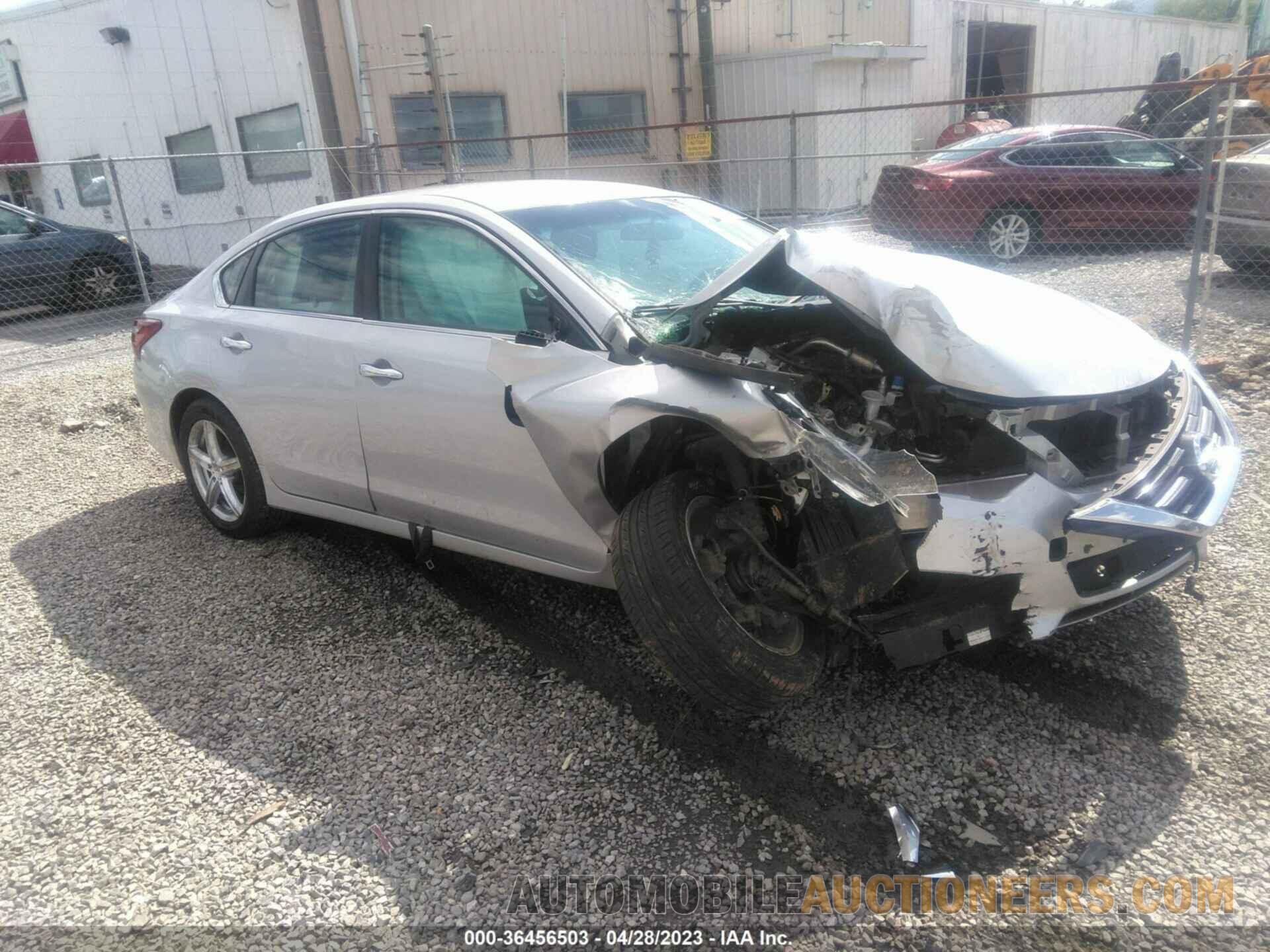 1N4AL3AP5JC179361 NISSAN ALTIMA 2018