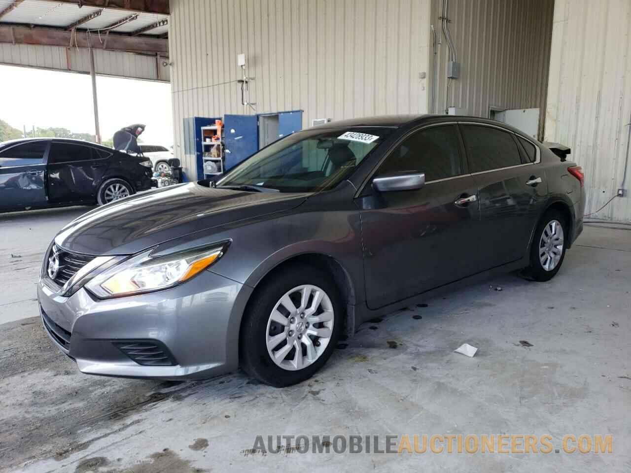 1N4AL3AP5JC180445 NISSAN ALTIMA 2018