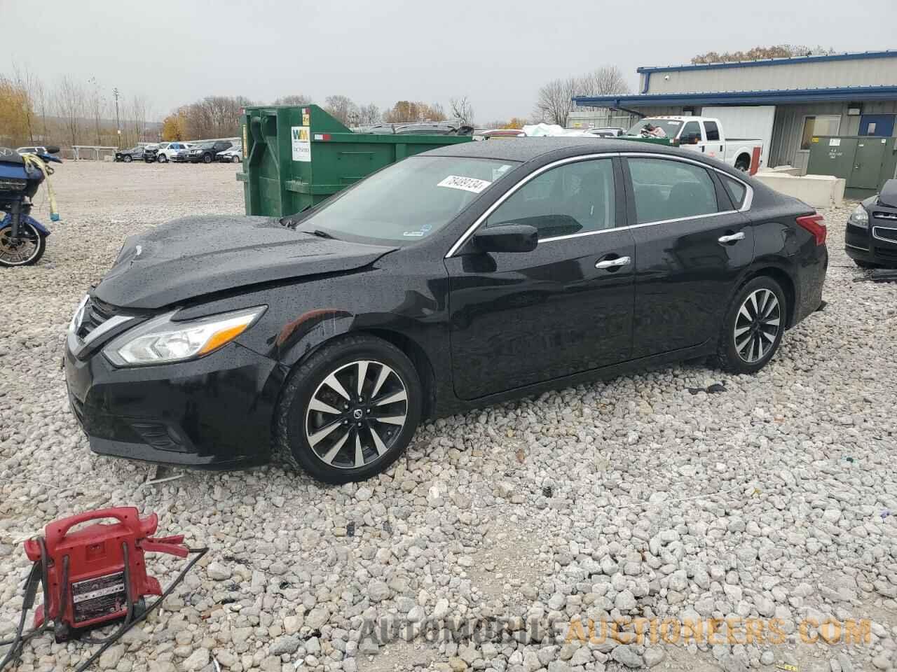 1N4AL3AP5JC182115 NISSAN ALTIMA 2018