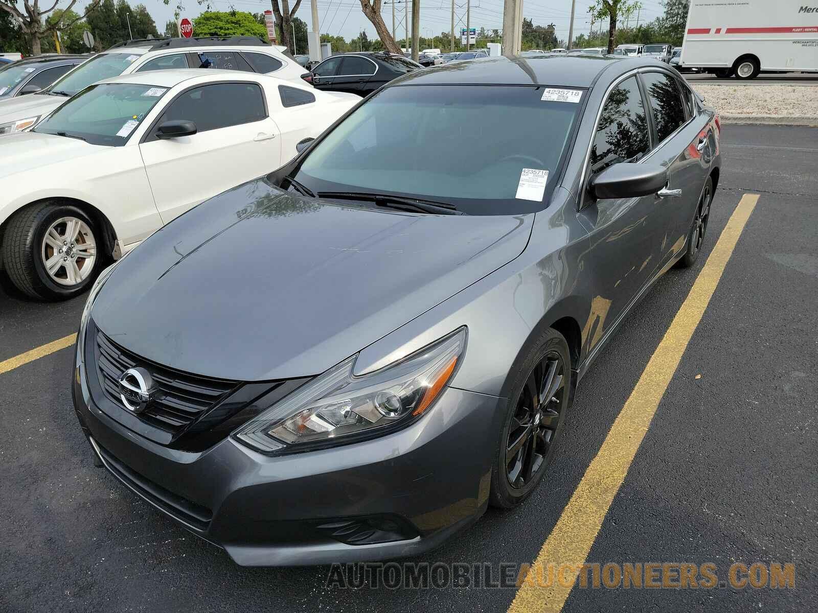 1N4AL3AP5JC182311 Nissan Altima 2018