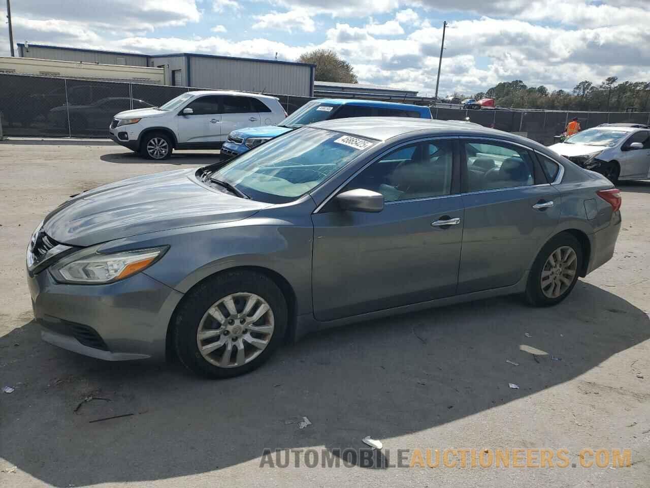 1N4AL3AP5JC183944 NISSAN ALTIMA 2018