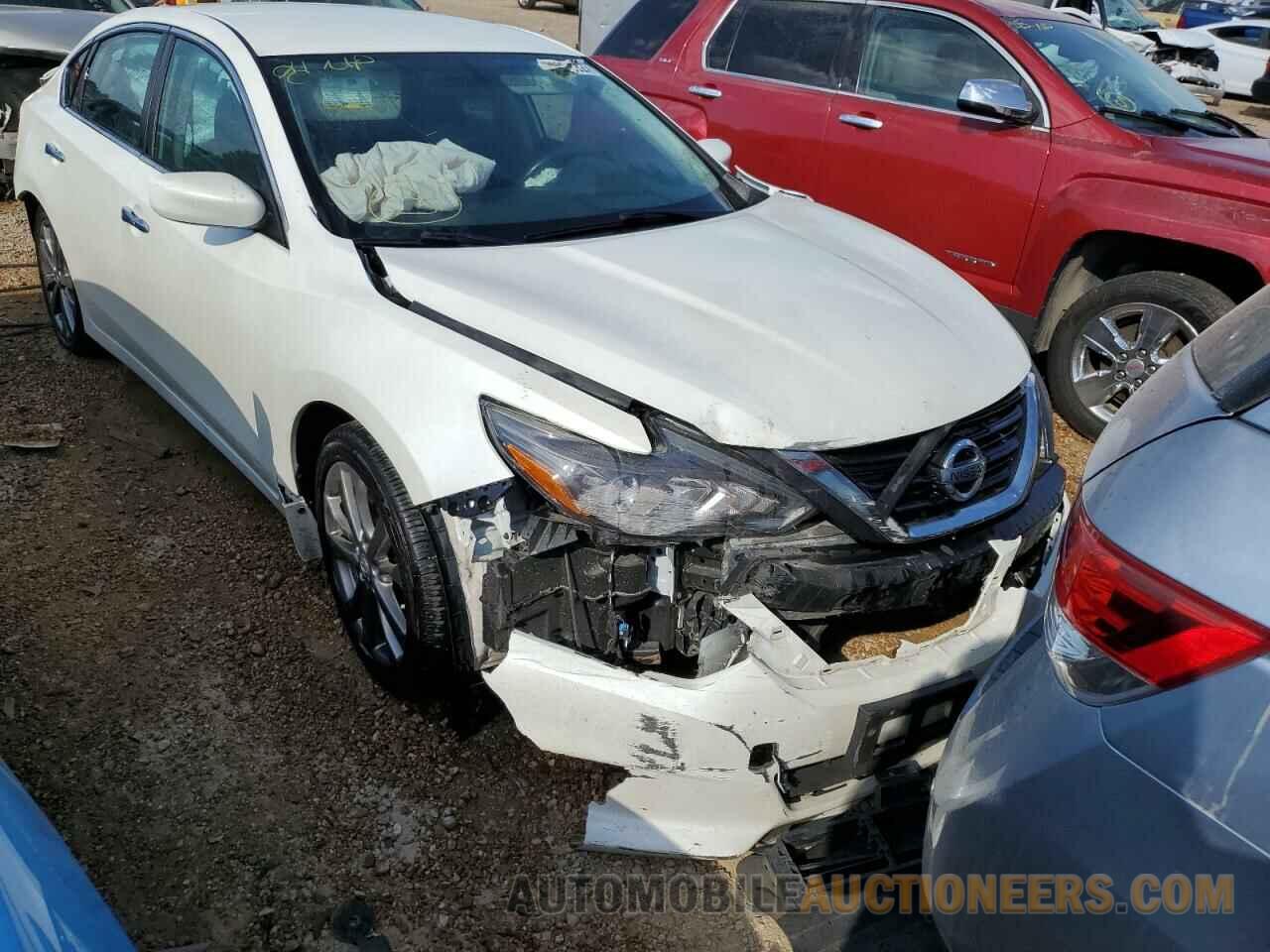 1N4AL3AP5JC184821 NISSAN ALTIMA 2018