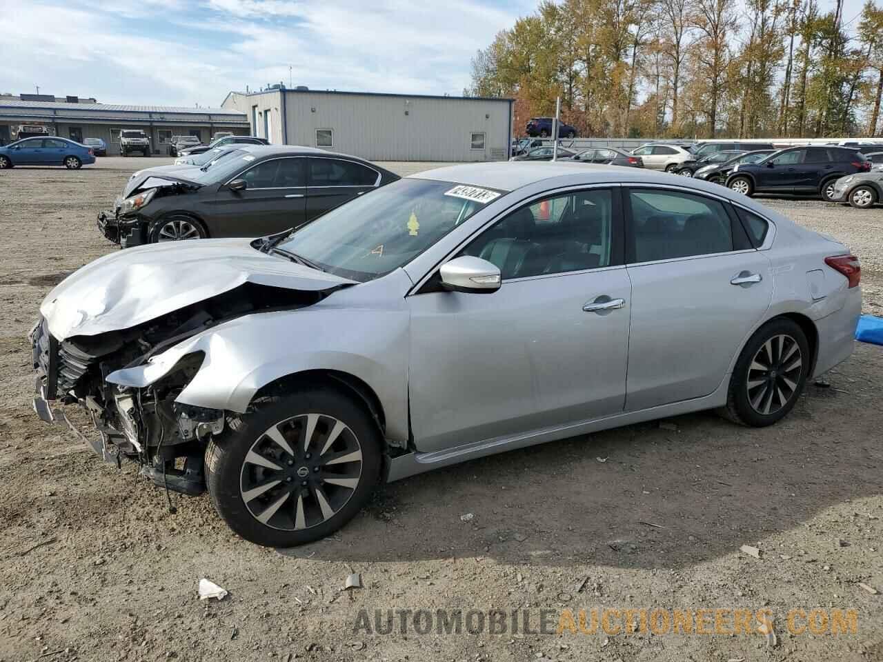 1N4AL3AP5JC186603 NISSAN ALTIMA 2018