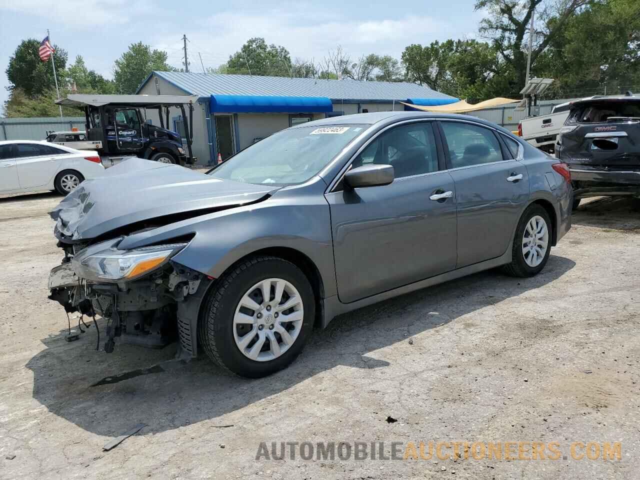 1N4AL3AP5JC187802 NISSAN ALTIMA 2018