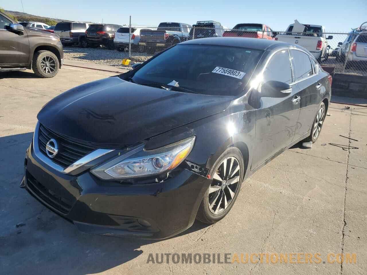 1N4AL3AP5JC189386 NISSAN ALTIMA 2018