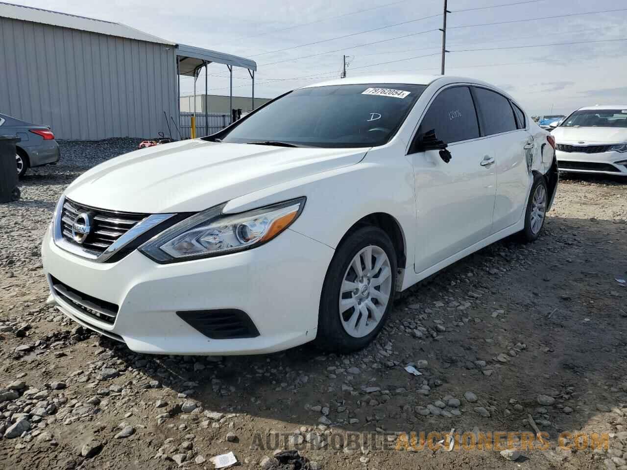 1N4AL3AP5JC190313 NISSAN ALTIMA 2018