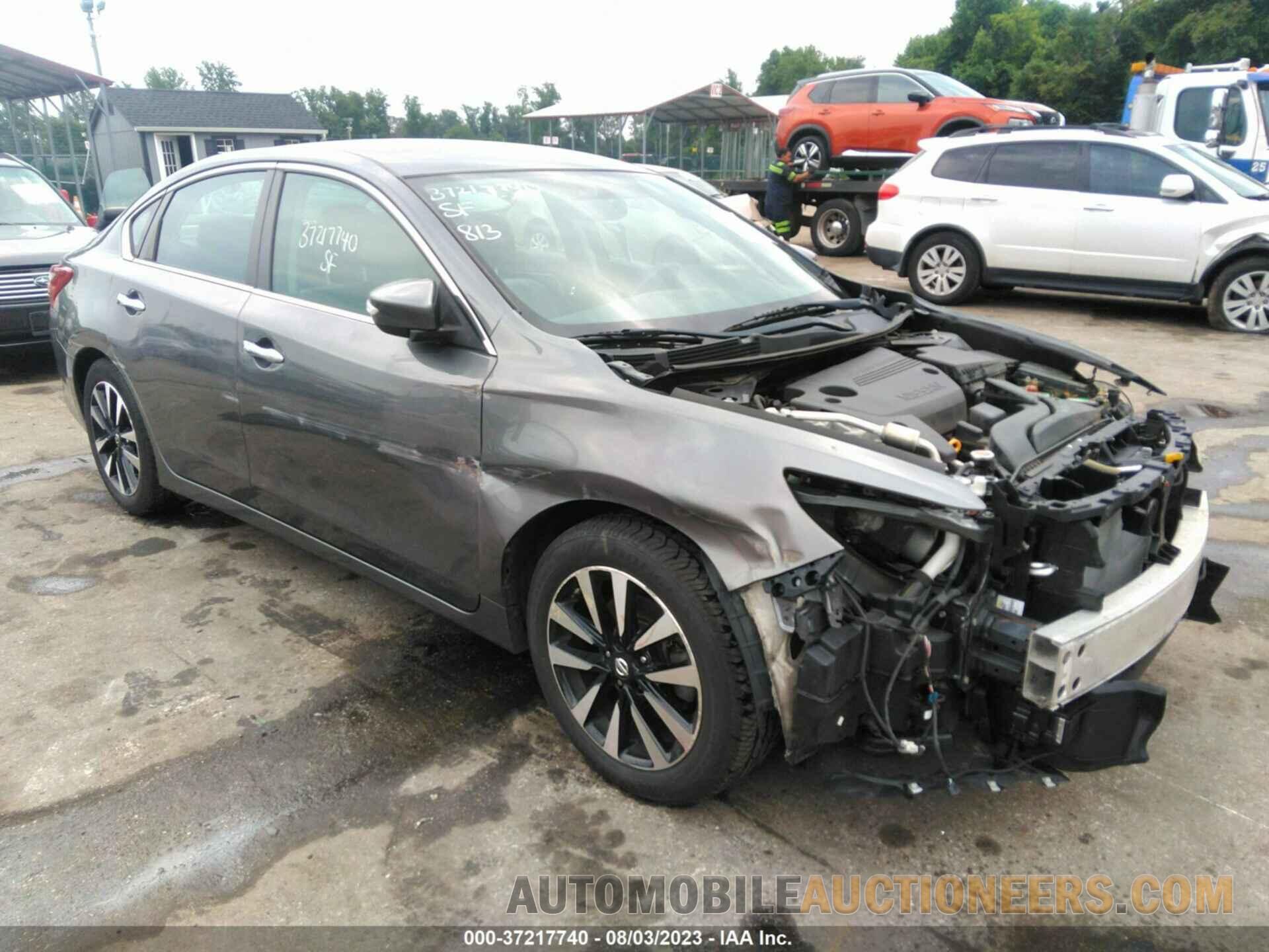 1N4AL3AP5JC191266 NISSAN ALTIMA 2018