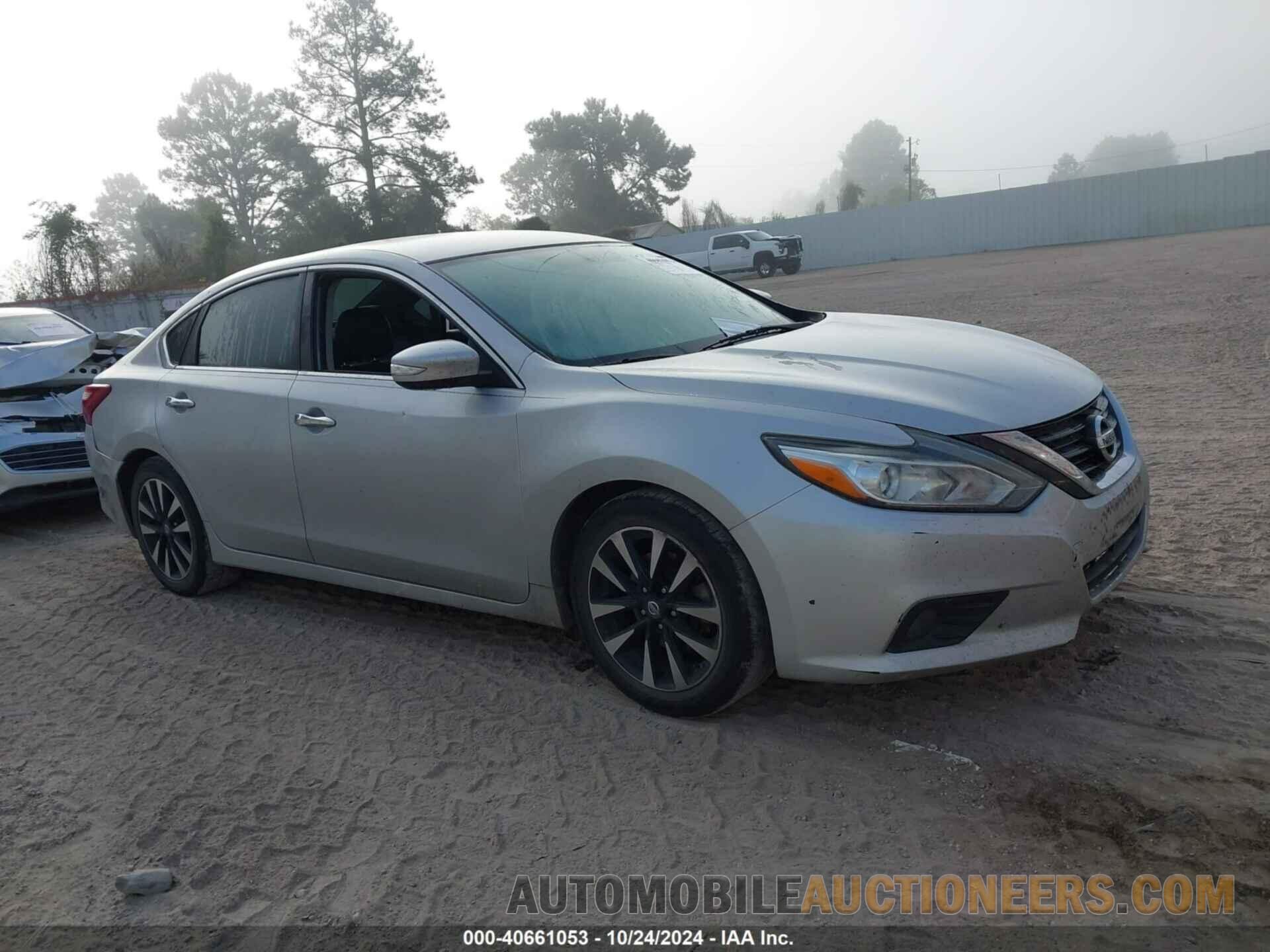 1N4AL3AP5JC192059 NISSAN ALTIMA 2018