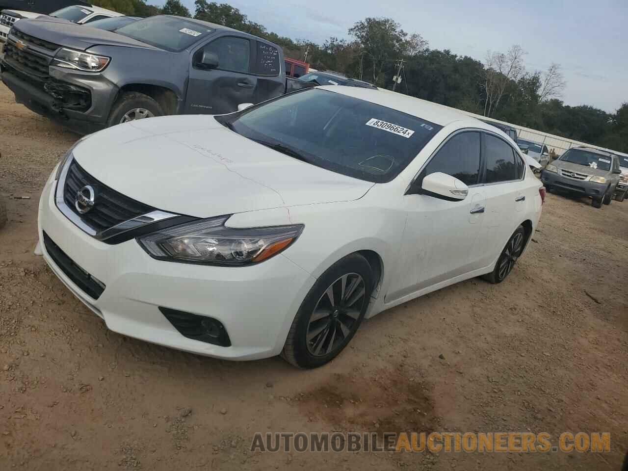 1N4AL3AP5JC192336 NISSAN ALTIMA 2018