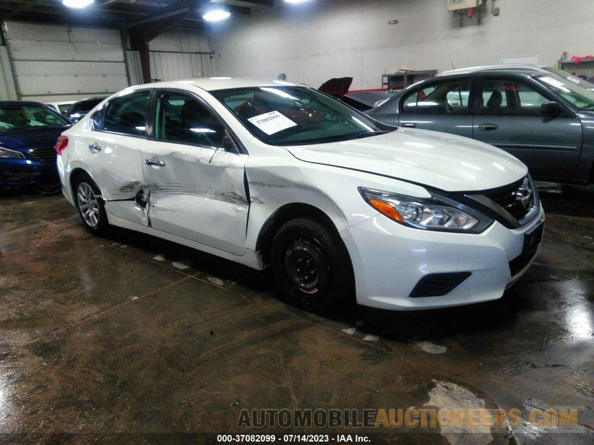 1N4AL3AP5JC192711 NISSAN ALTIMA 2018