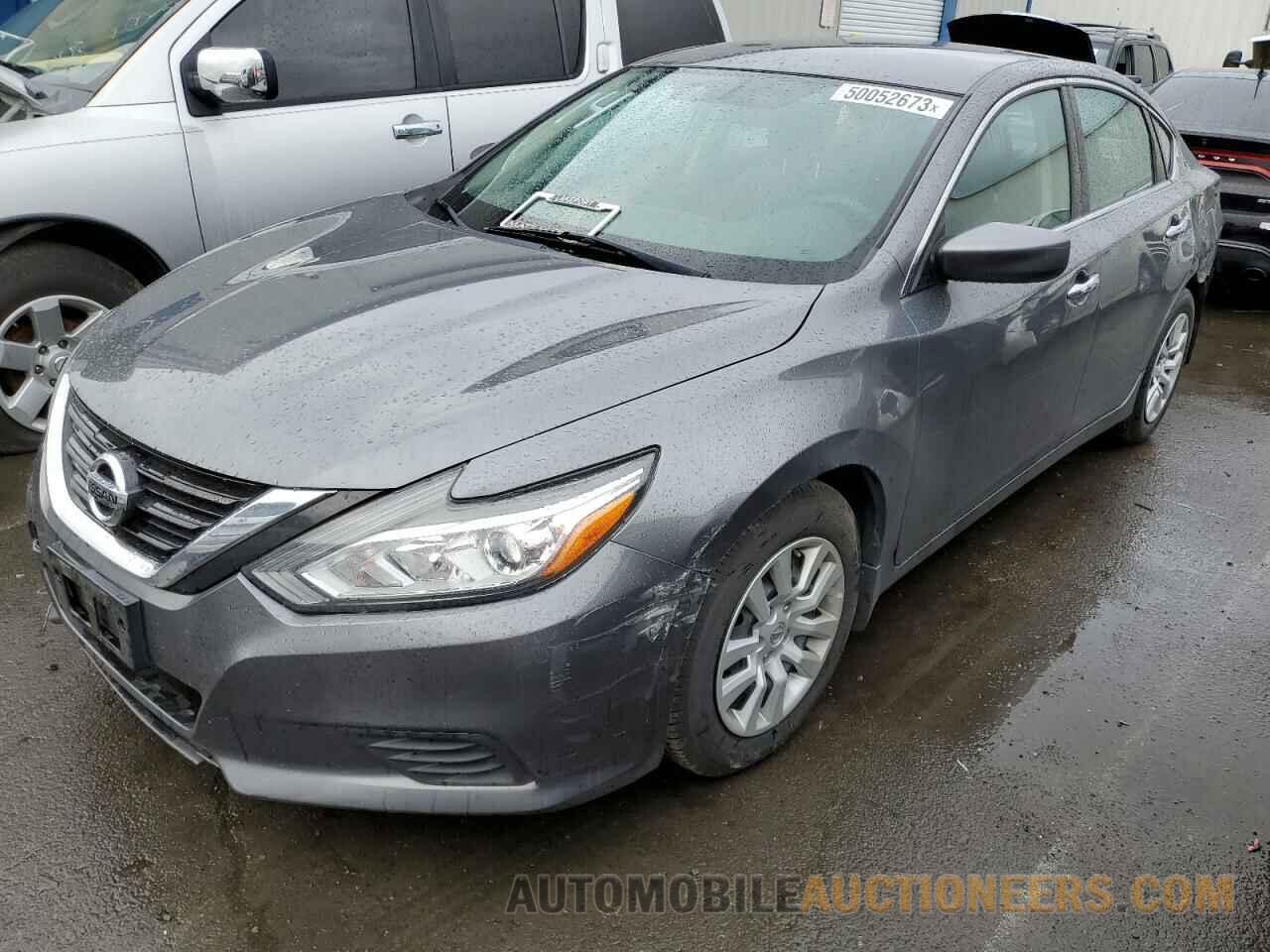 1N4AL3AP5JC193020 NISSAN ALTIMA 2018