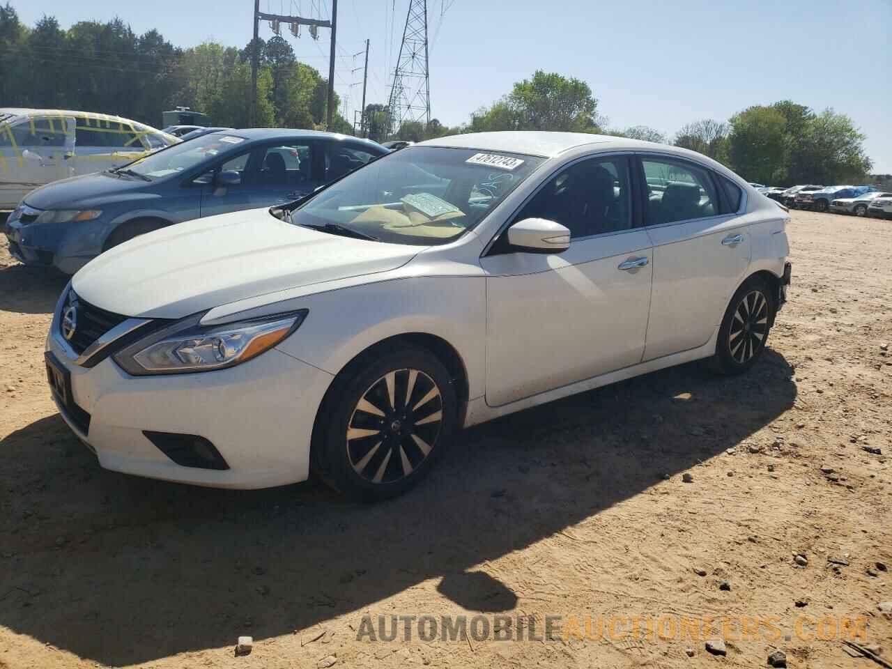 1N4AL3AP5JC194247 NISSAN ALTIMA 2018