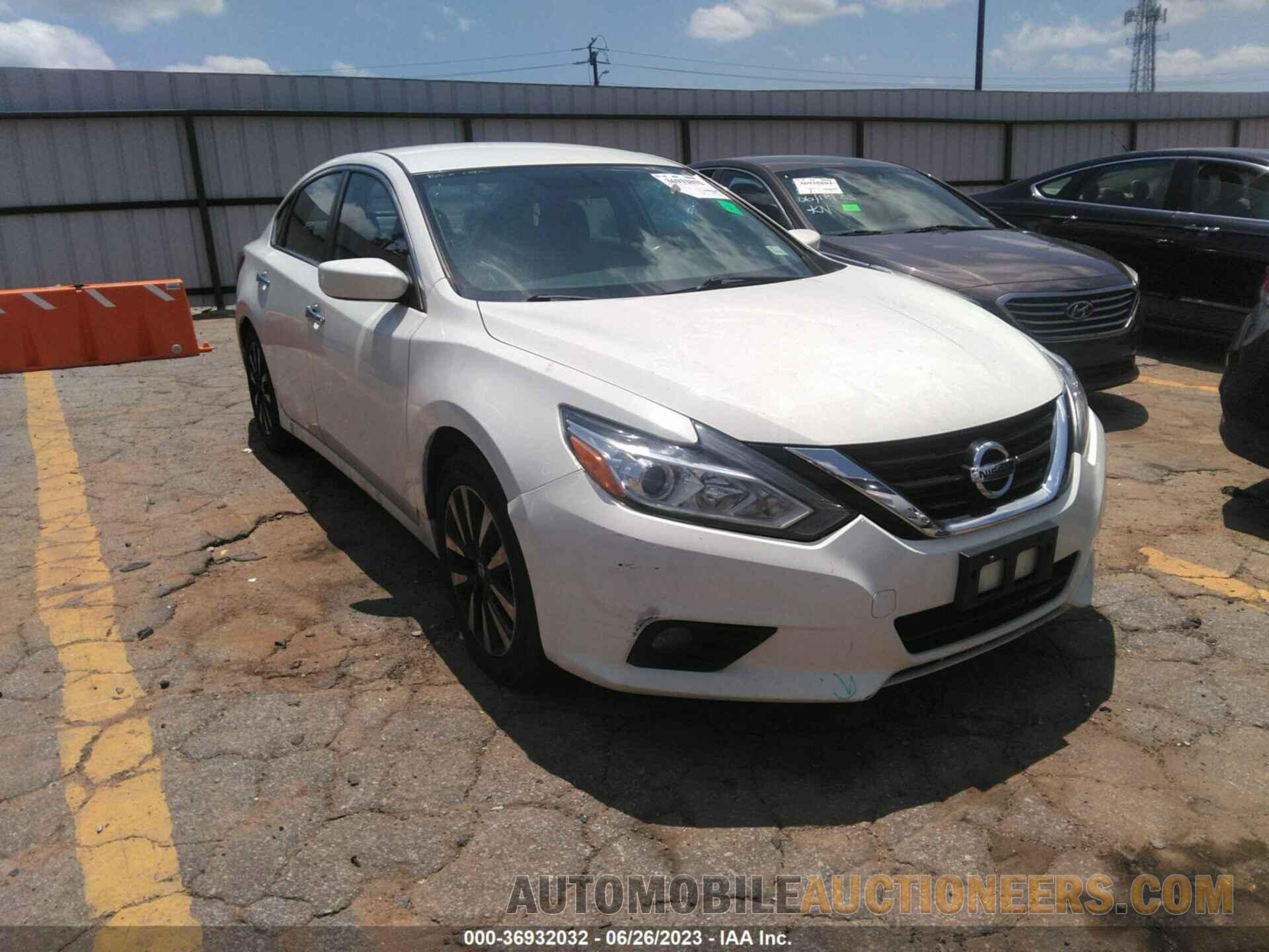 1N4AL3AP5JC194748 NISSAN ALTIMA 2018