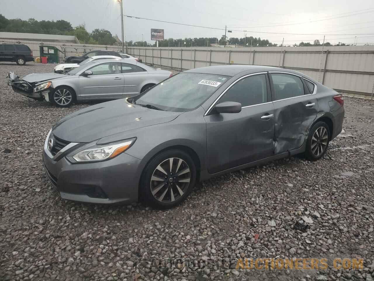 1N4AL3AP5JC194930 NISSAN ALTIMA 2018