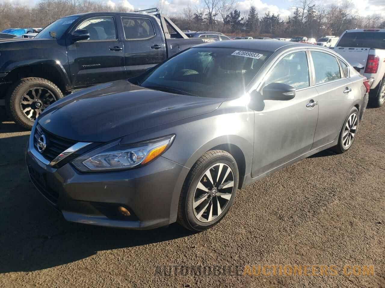 1N4AL3AP5JC195897 NISSAN ALTIMA 2018