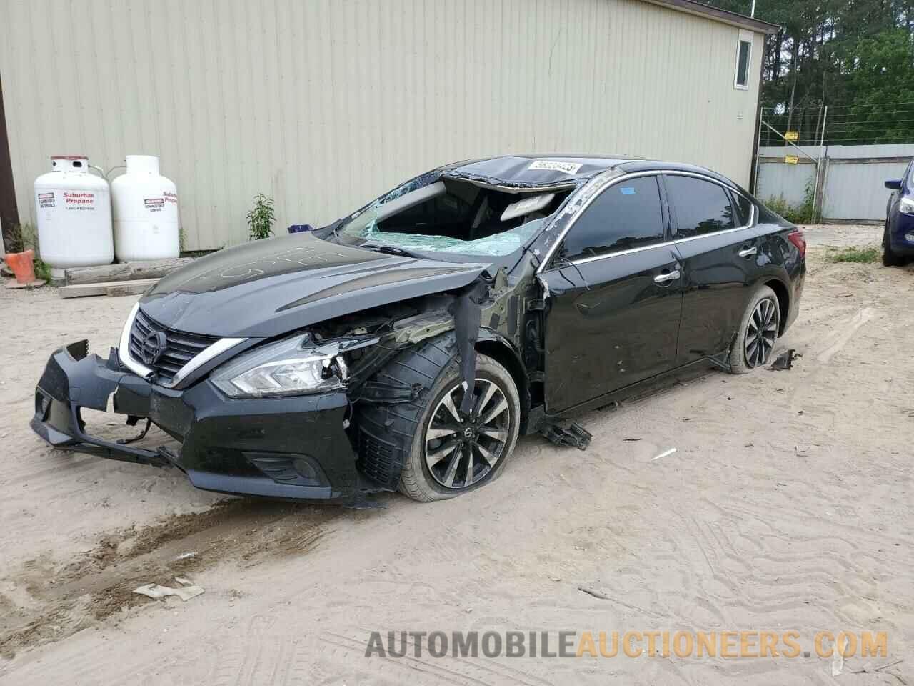 1N4AL3AP5JC197293 NISSAN ALTIMA 2018