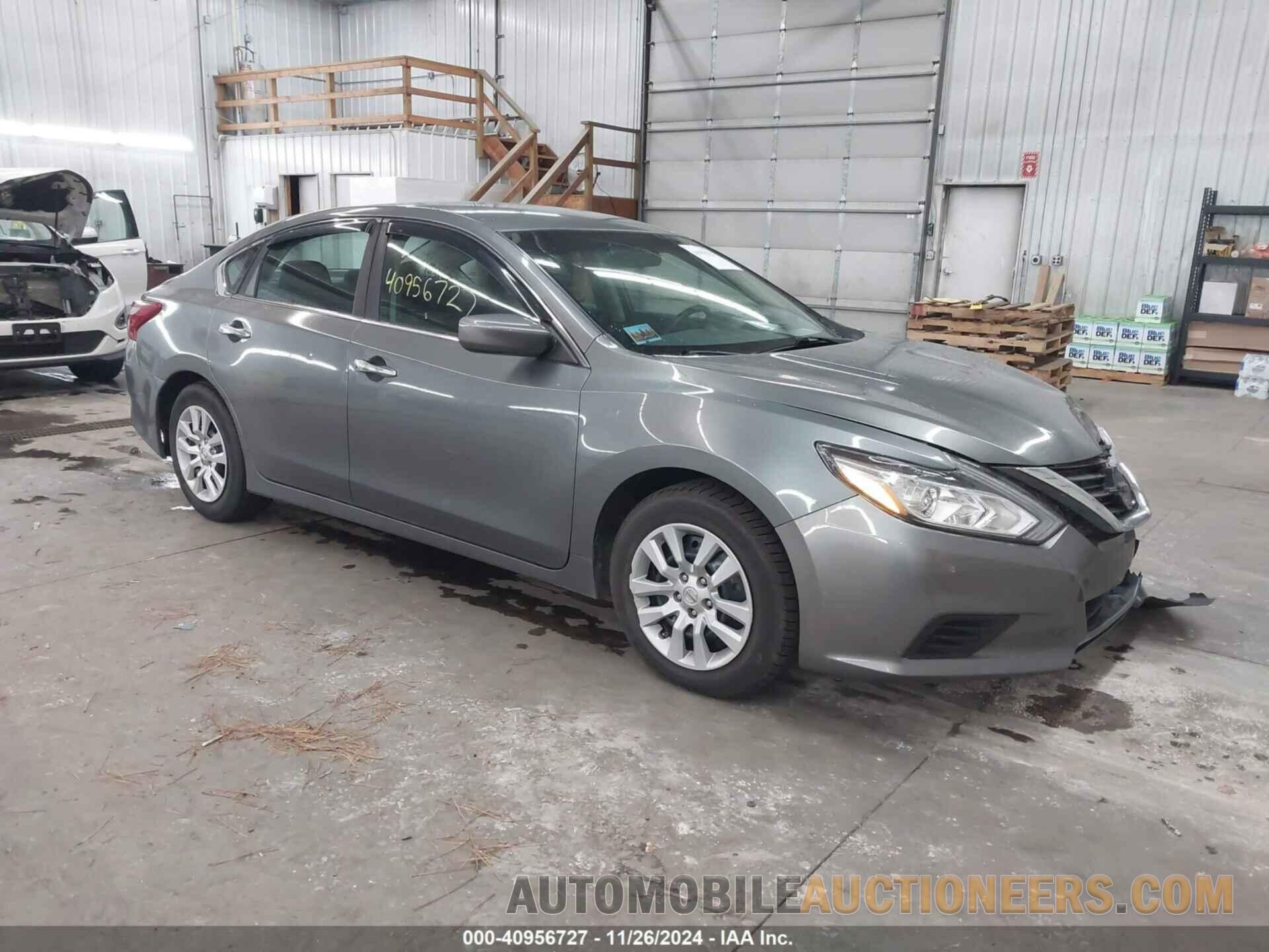 1N4AL3AP5JC201052 NISSAN ALTIMA 2018