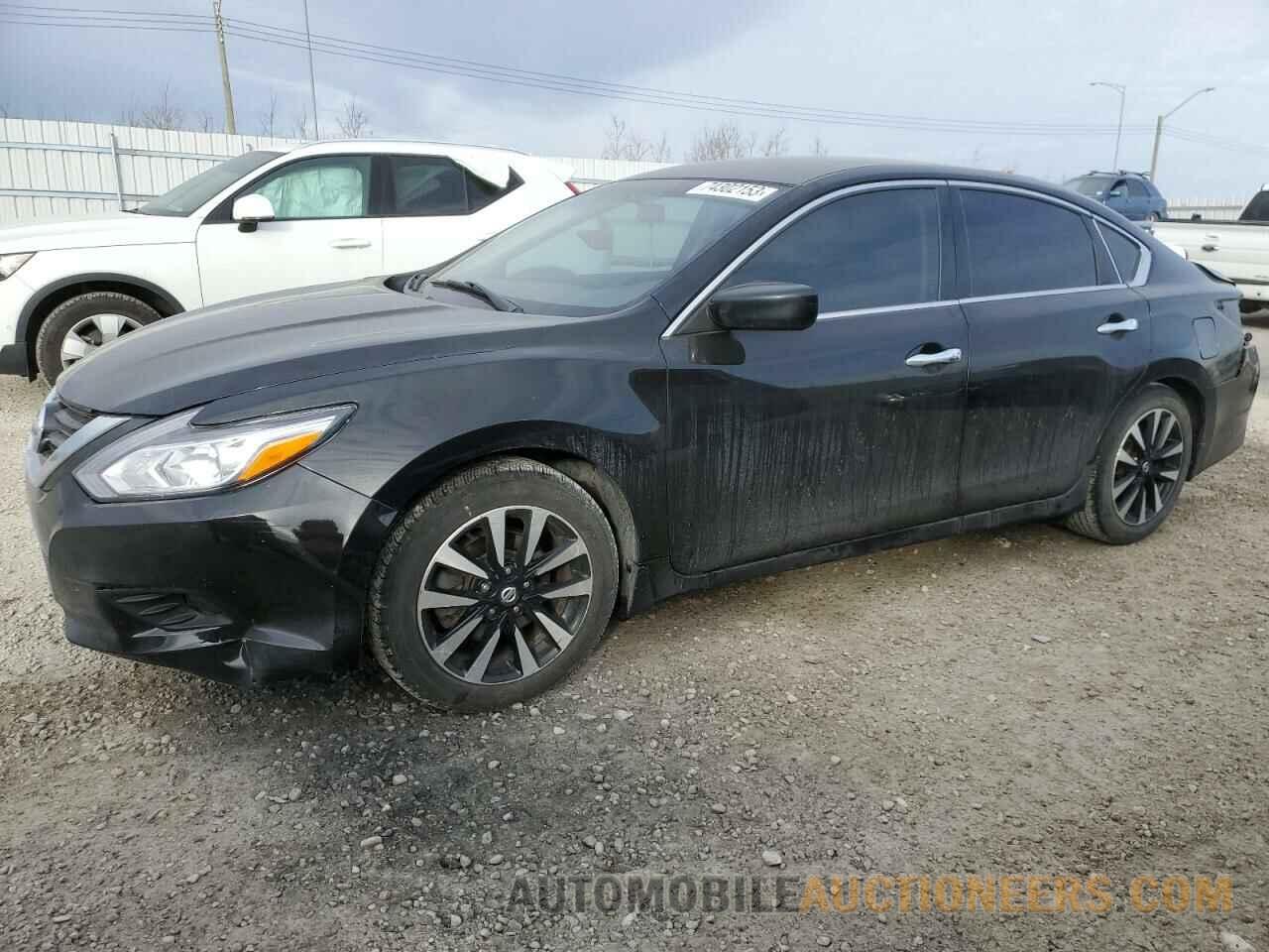 1N4AL3AP5JC204551 NISSAN ALTIMA 2018