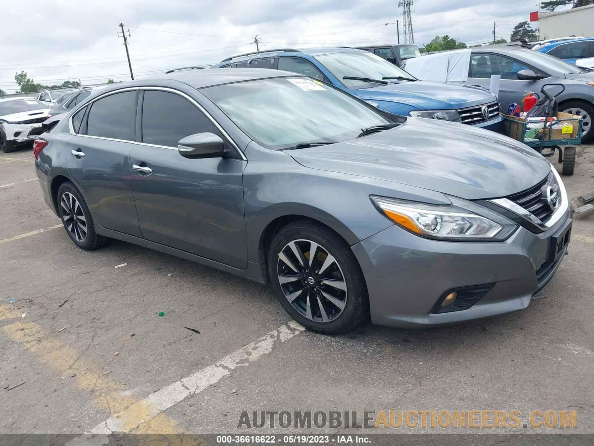 1N4AL3AP5JC206073 NISSAN ALTIMA 2018