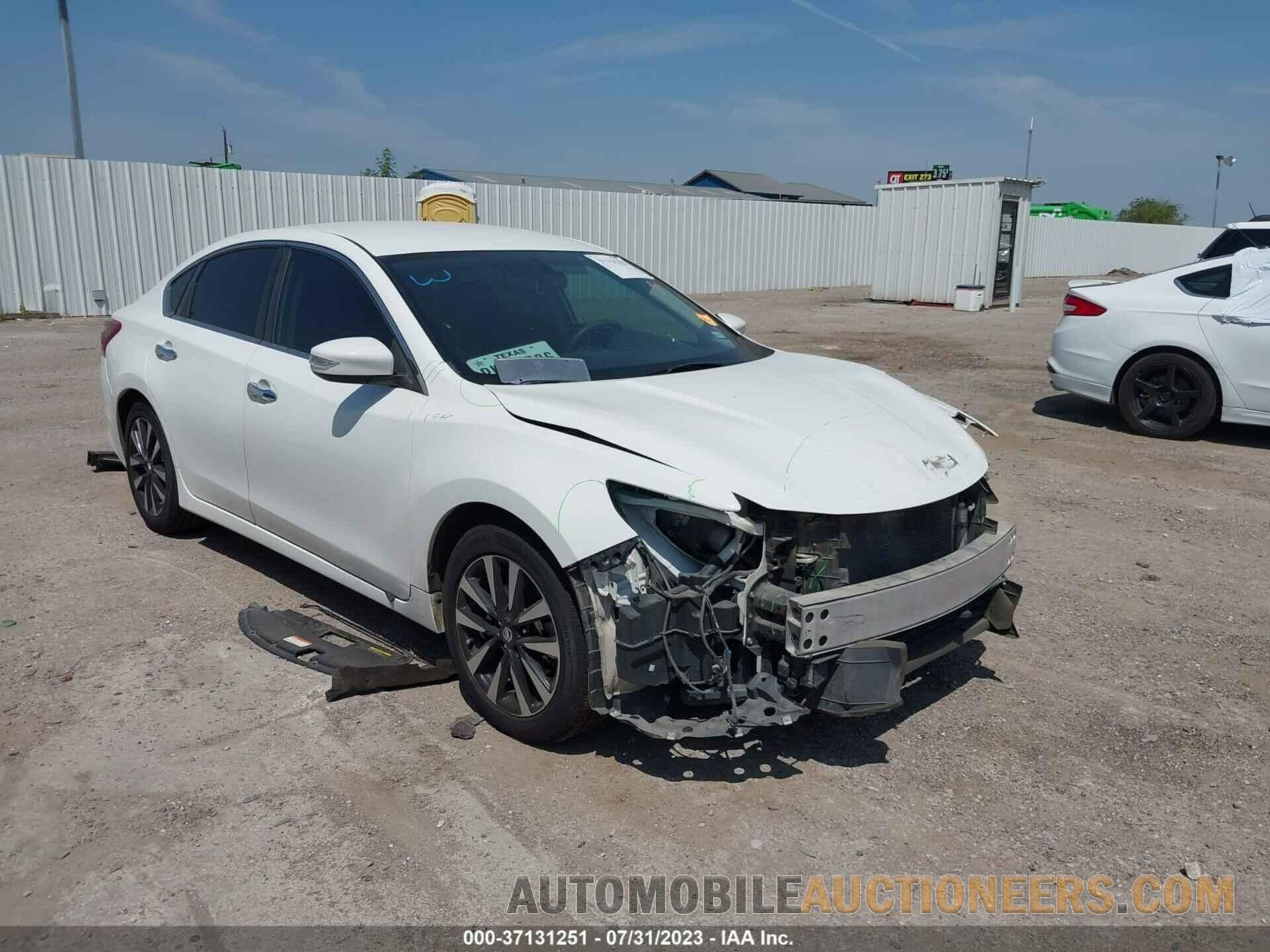 1N4AL3AP5JC206963 NISSAN ALTIMA 2018