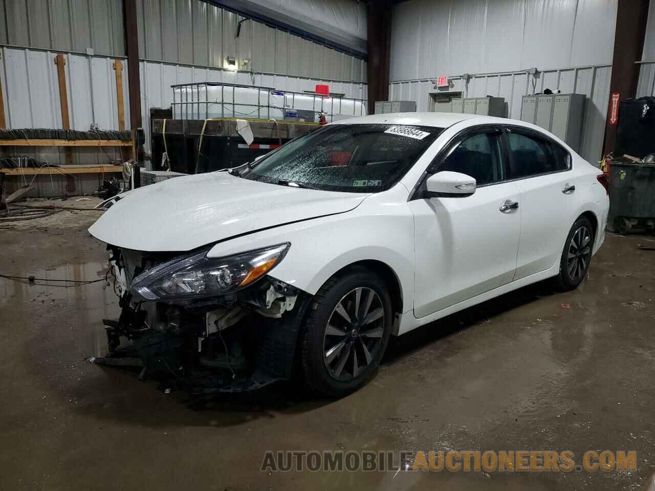 1N4AL3AP5JC207367 NISSAN ALTIMA 2018