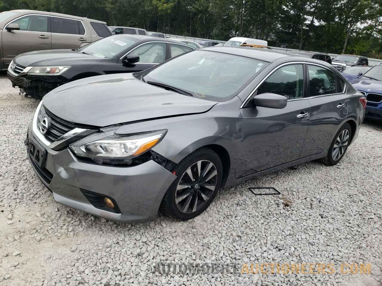 1N4AL3AP5JC207482 NISSAN ALTIMA 2018