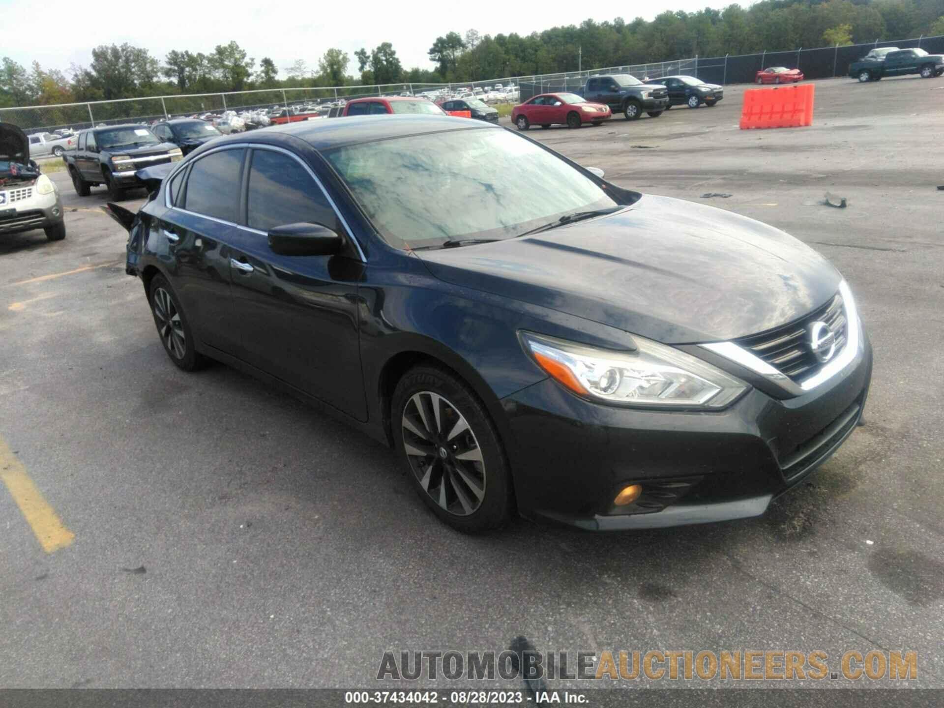 1N4AL3AP5JC207580 NISSAN ALTIMA 2018