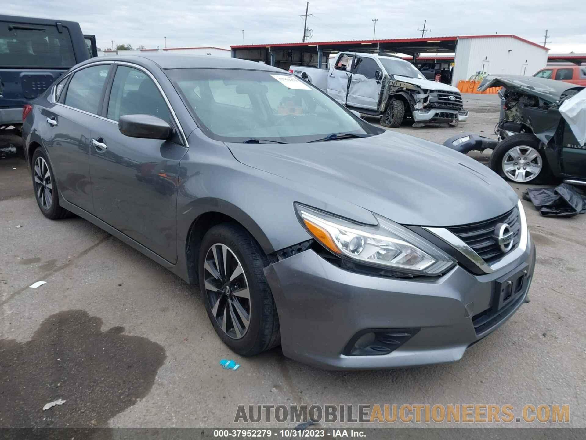 1N4AL3AP5JC208440 NISSAN ALTIMA 2018