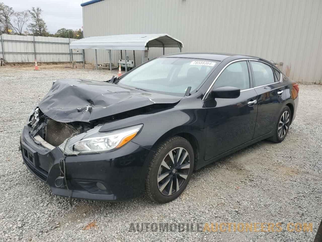 1N4AL3AP5JC209460 NISSAN ALTIMA 2018