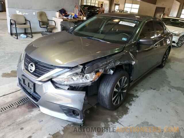 1N4AL3AP5JC210382 NISSAN ALTIMA 2018