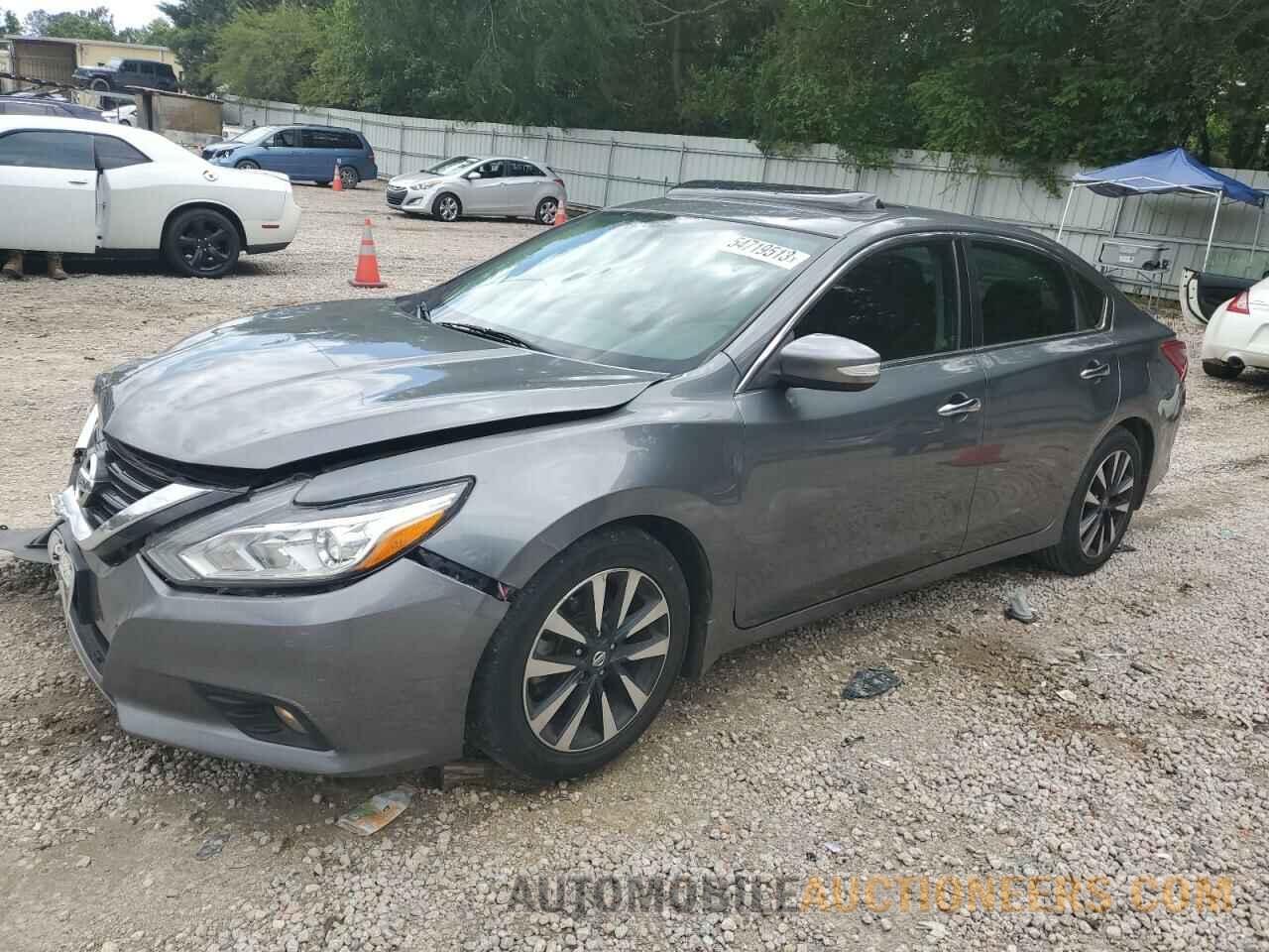 1N4AL3AP5JC212388 NISSAN ALTIMA 2018