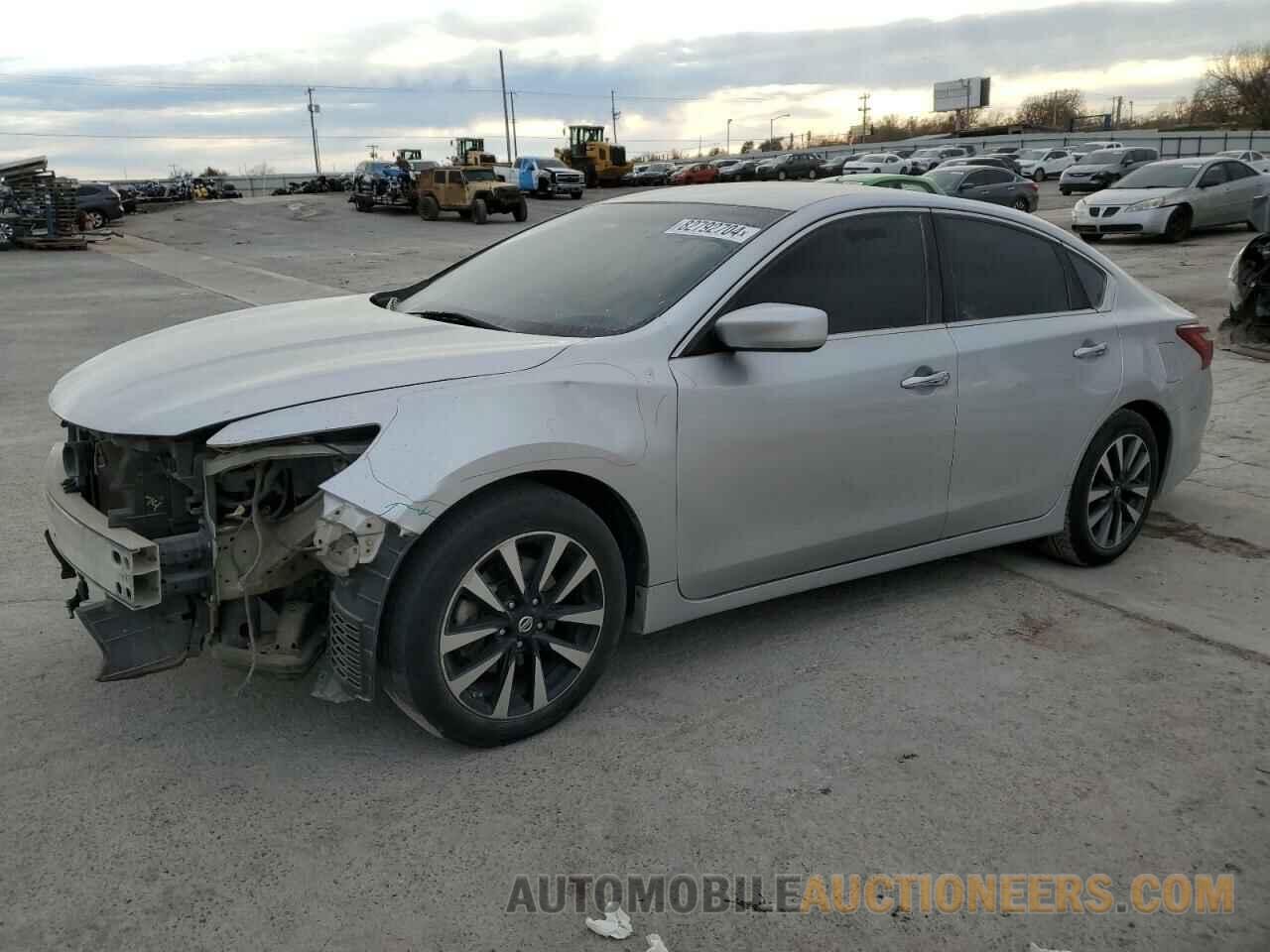 1N4AL3AP5JC214528 NISSAN ALTIMA 2018