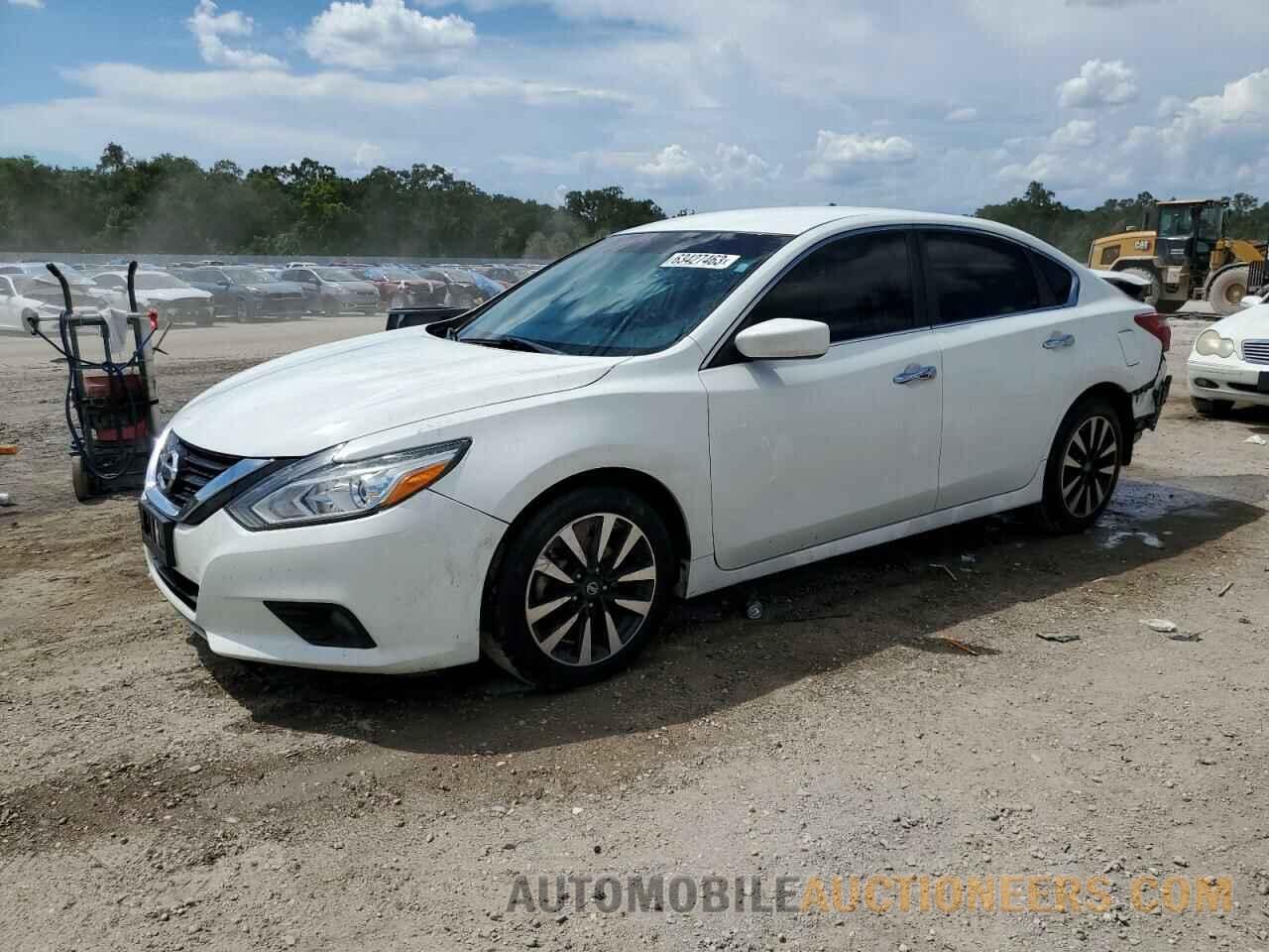 1N4AL3AP5JC214576 NISSAN ALTIMA 2018