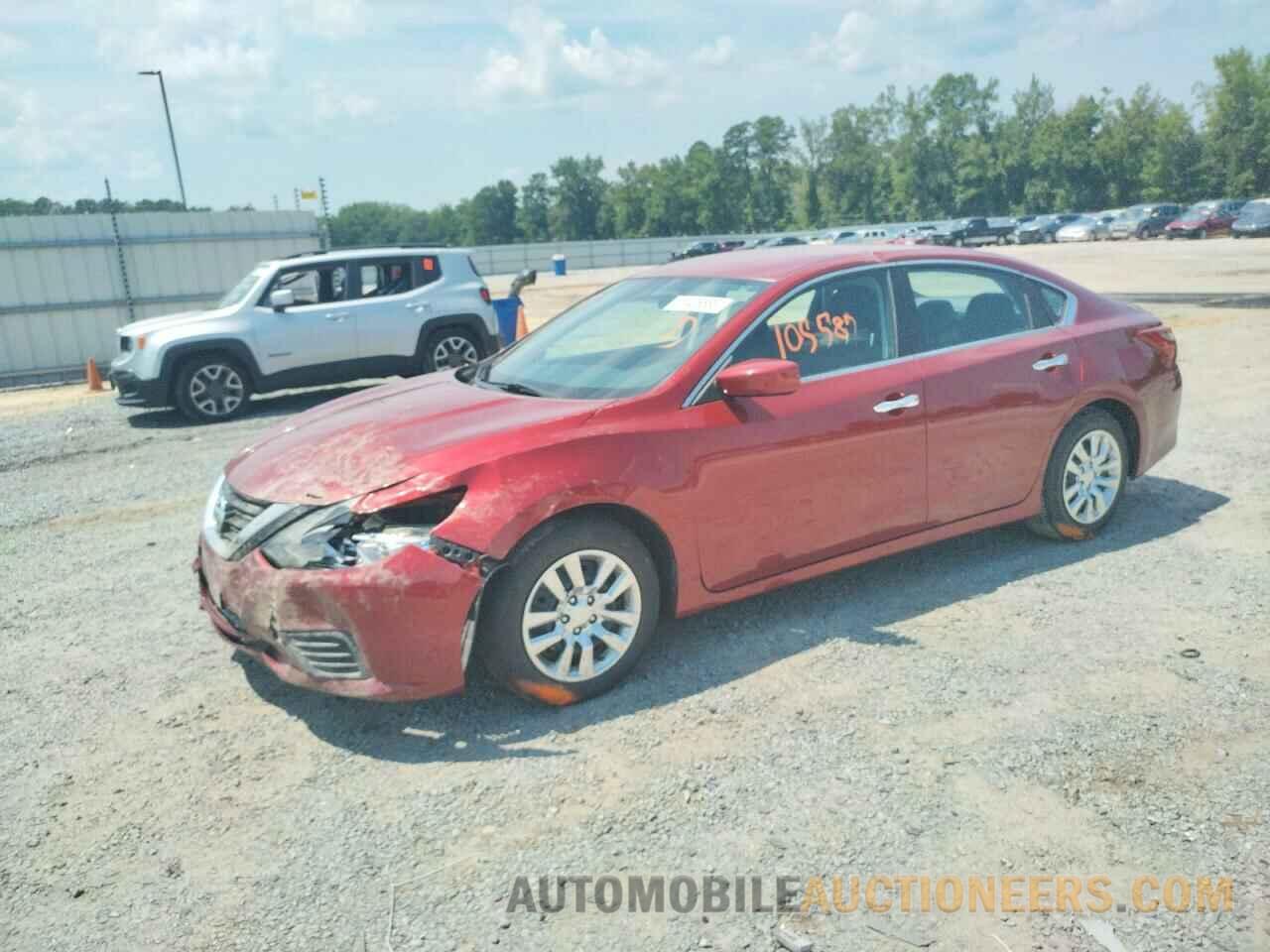 1N4AL3AP5JC215856 NISSAN ALTIMA 2018