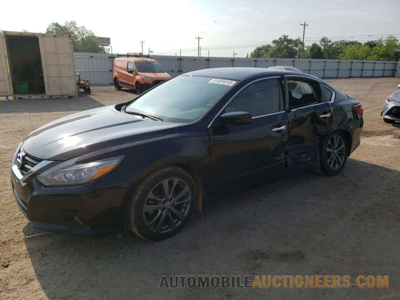 1N4AL3AP5JC217395 NISSAN ALTIMA 2018