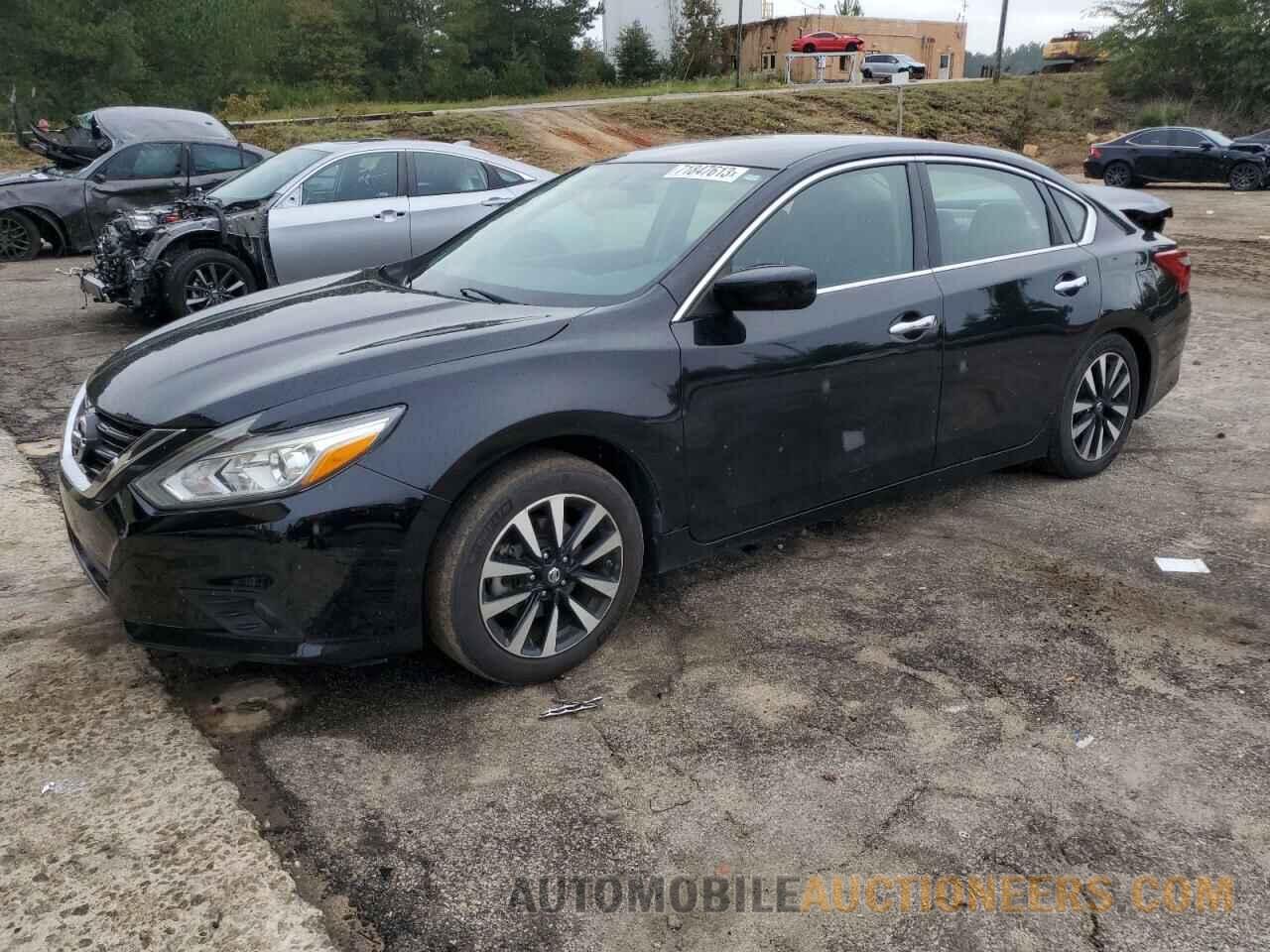 1N4AL3AP5JC217509 NISSAN ALTIMA 2018