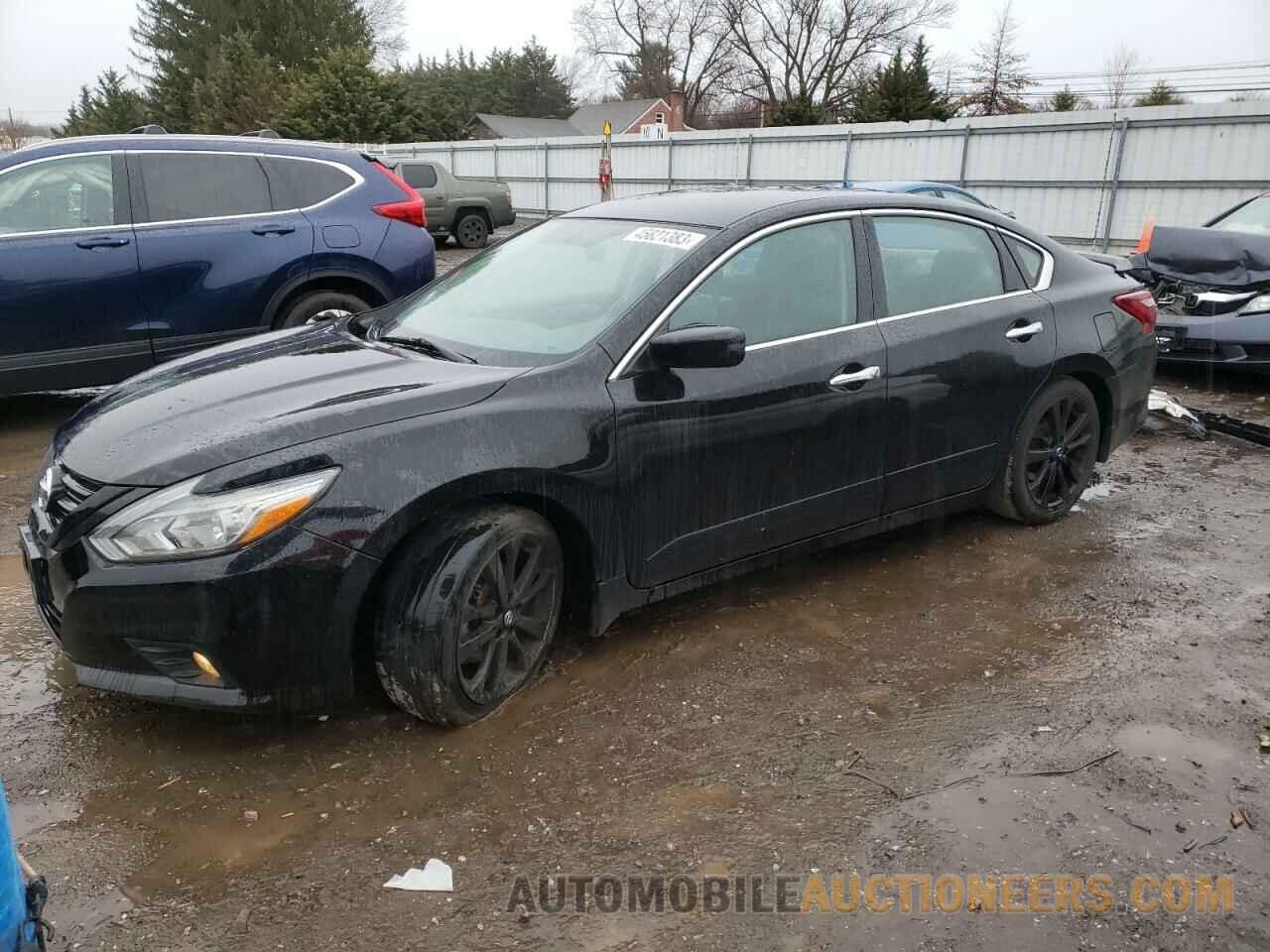 1N4AL3AP5JC217798 NISSAN ALTIMA 2018