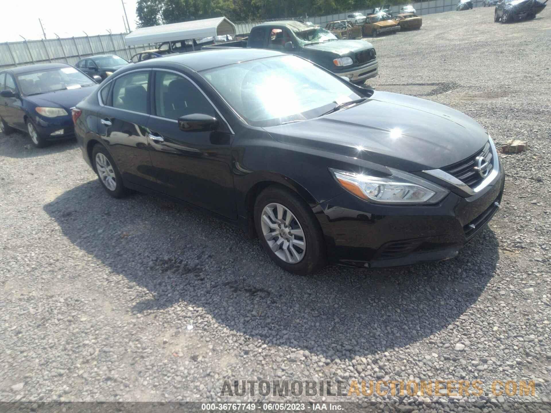 1N4AL3AP5JC218028 NISSAN ALTIMA 2018