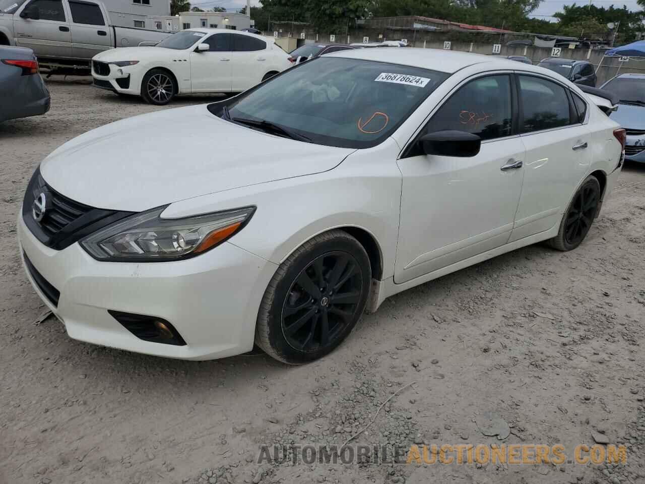 1N4AL3AP5JC218952 NISSAN ALTIMA 2018