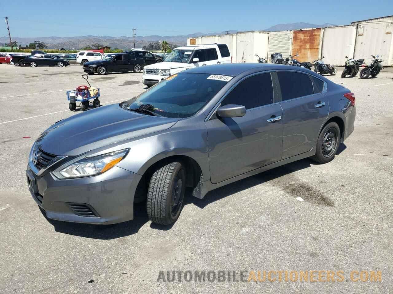 1N4AL3AP5JC221544 NISSAN ALTIMA 2018