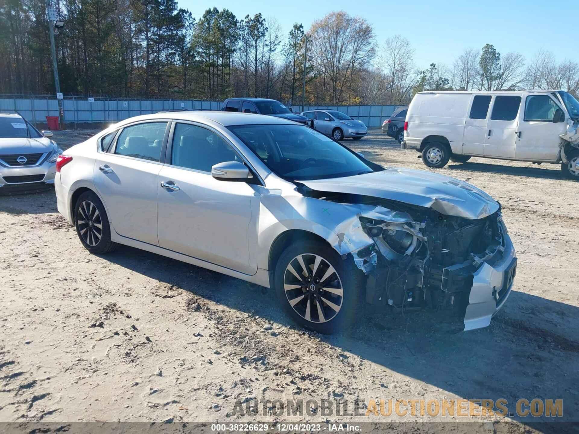 1N4AL3AP5JC222256 NISSAN ALTIMA 2018