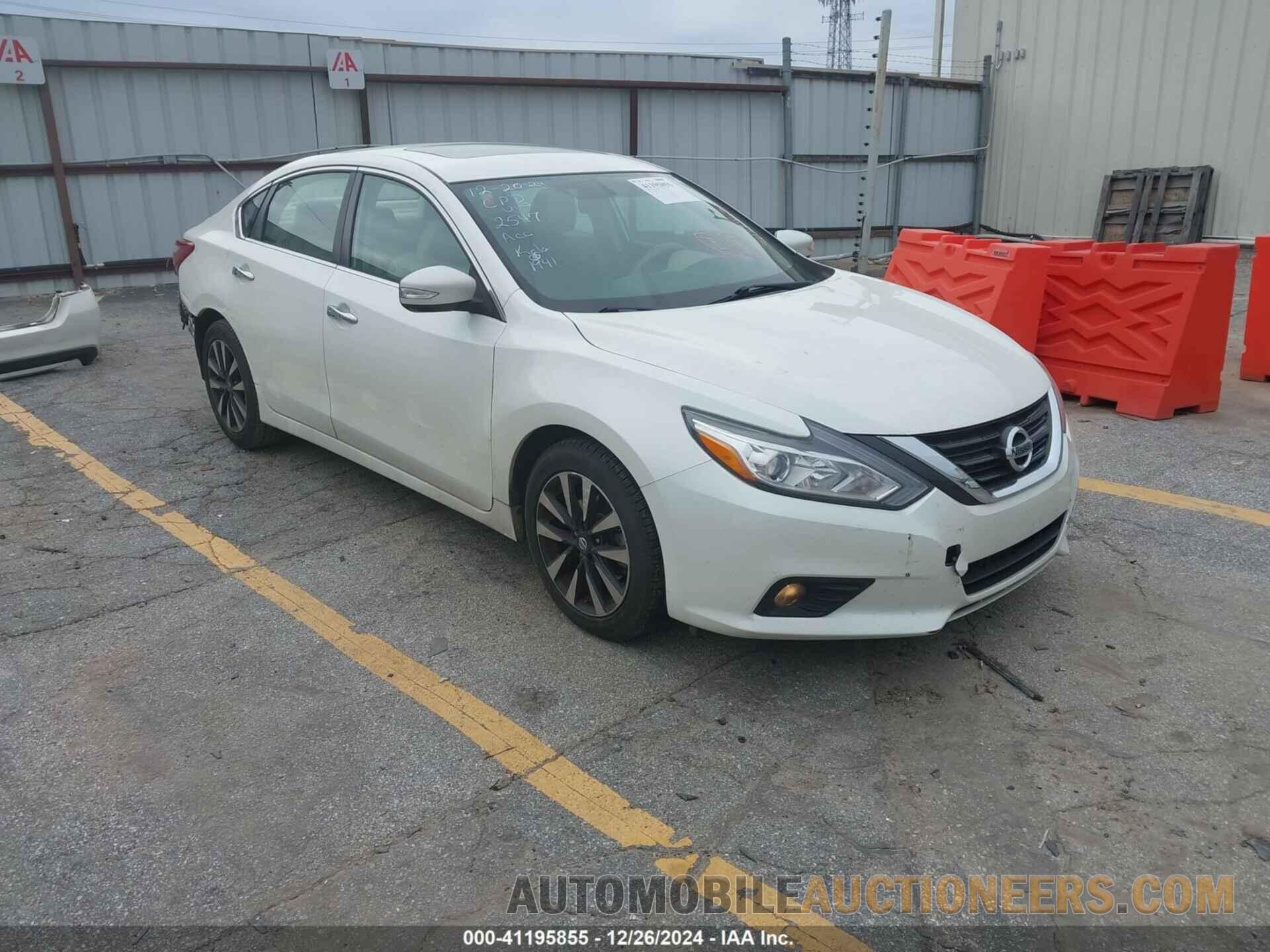 1N4AL3AP5JC222547 NISSAN ALTIMA 2018