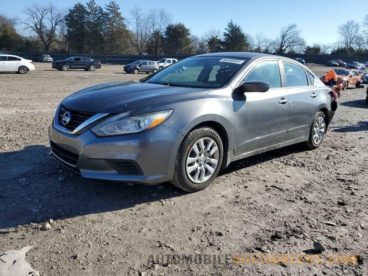 1N4AL3AP5JC222774 NISSAN ALTIMA 2018