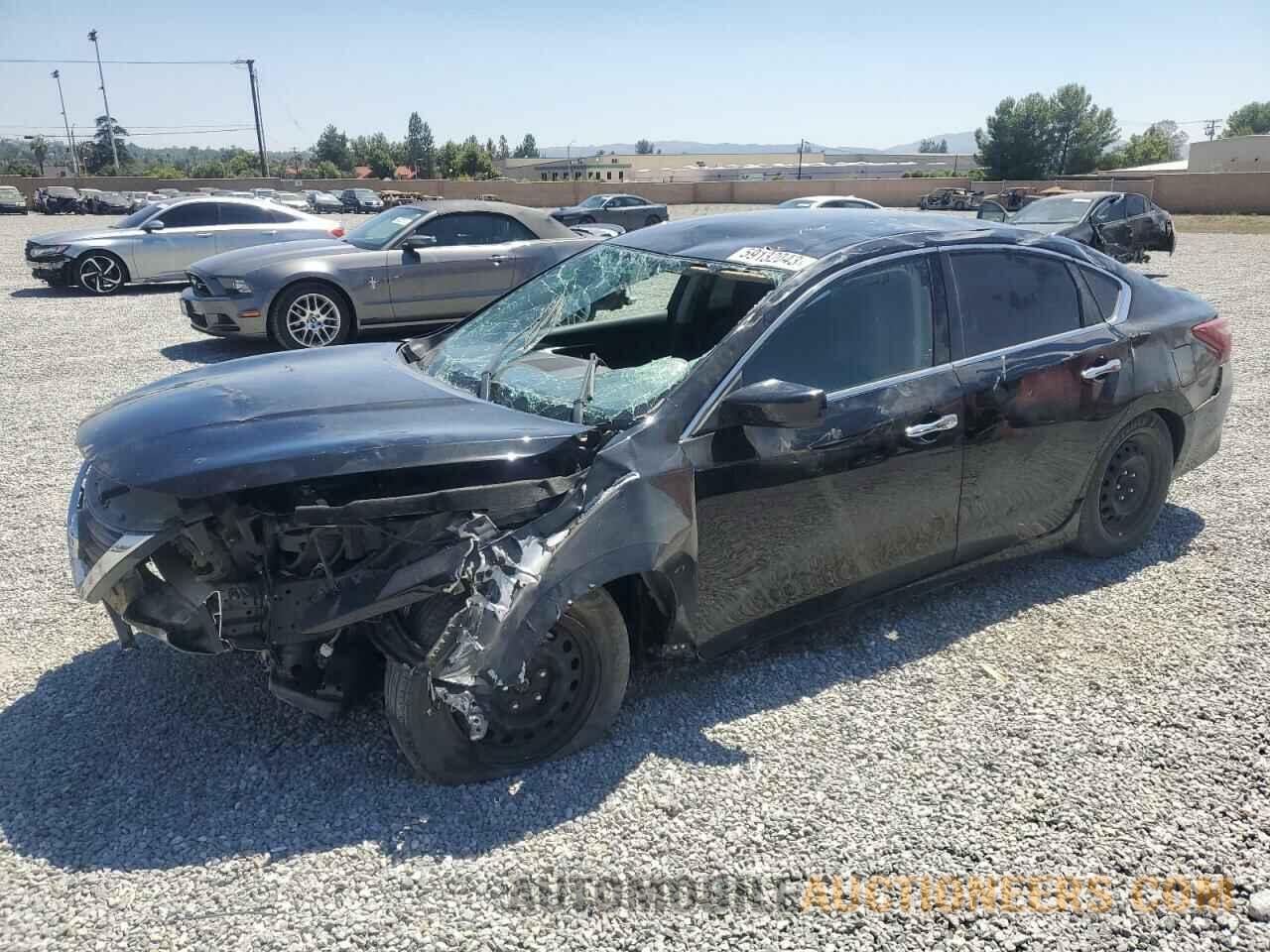 1N4AL3AP5JC222838 NISSAN ALTIMA 2018