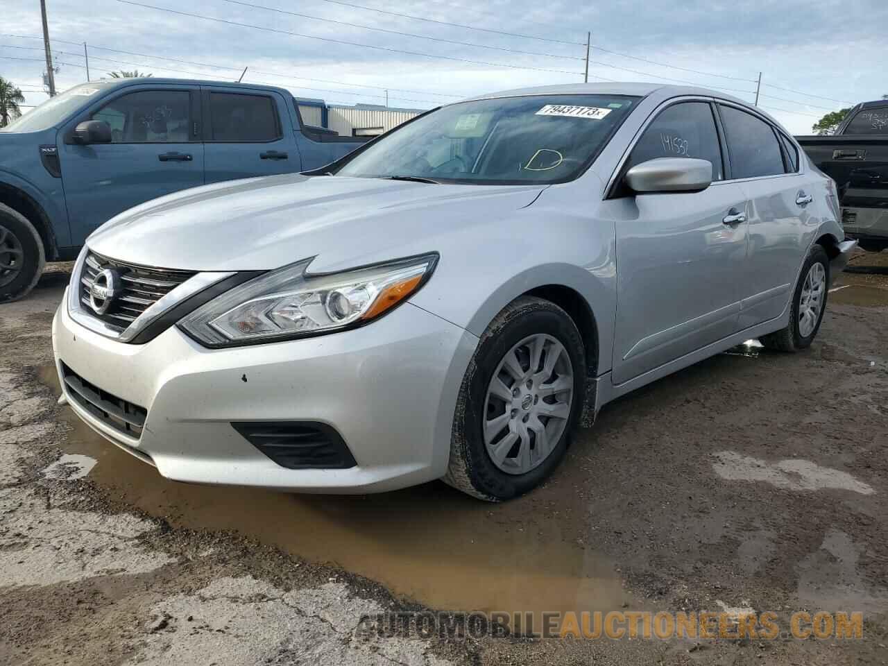 1N4AL3AP5JC223763 NISSAN ALTIMA 2018